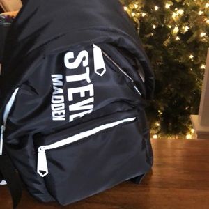 Steve Madden book bag